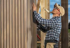 Affordable Siding Repair and Maintenance Services in Aquia Harbour, VA